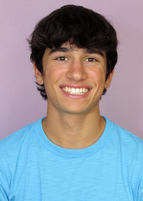 Headshot